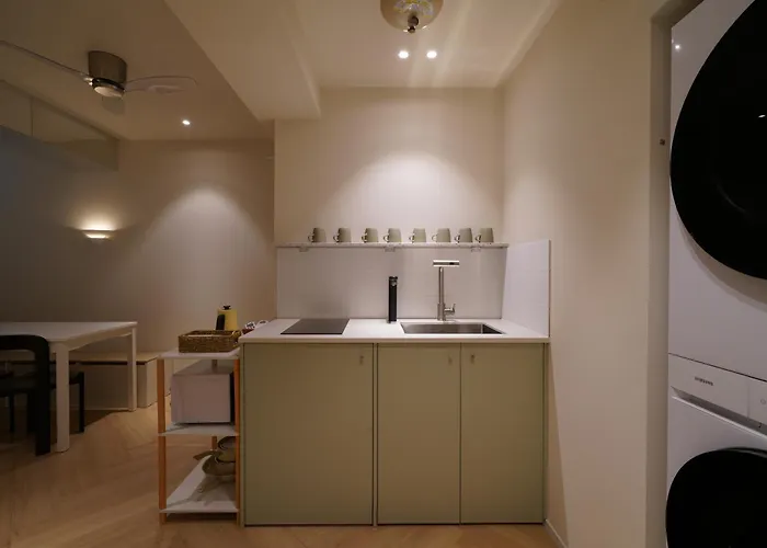 Hotel Covon Busan