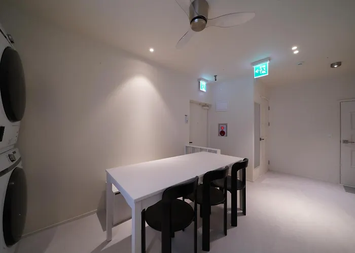 Covon Hotel