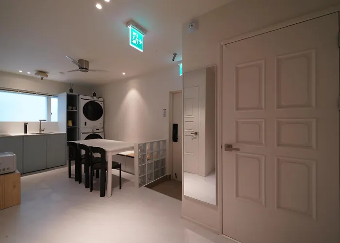 Covon Hotel Busan