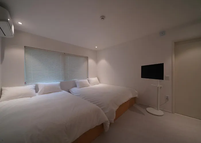 Hotel Covon Busan